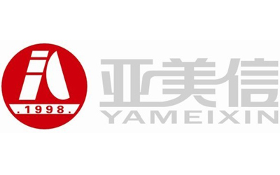 亚美信logo